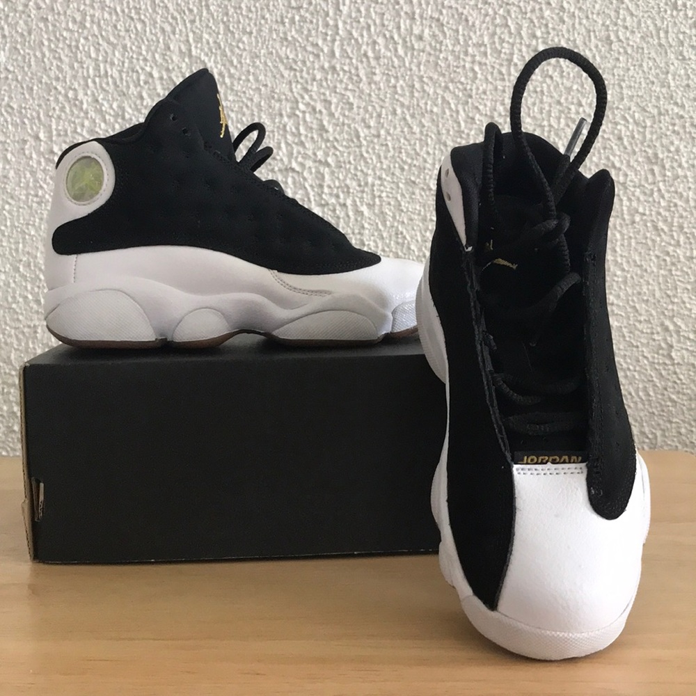 Jordan 13 Retro GP